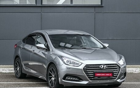 Hyundai i40 I рестайлинг, 2015 год, 1 499 000 рублей, 1 фотография