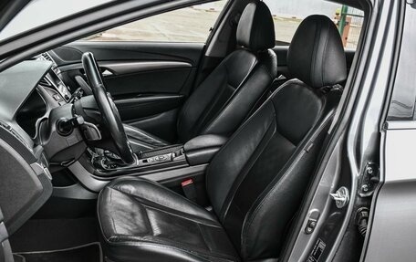 Hyundai i40 I рестайлинг, 2015 год, 1 499 000 рублей, 10 фотография