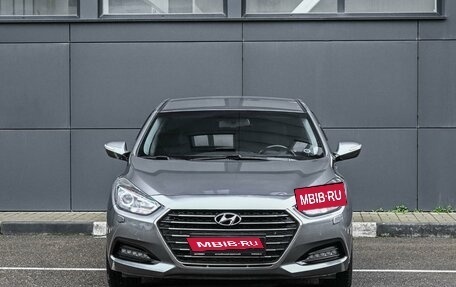 Hyundai i40 I рестайлинг, 2015 год, 1 499 000 рублей, 3 фотография