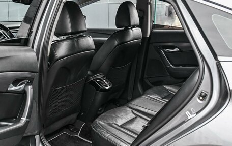 Hyundai i40 I рестайлинг, 2015 год, 1 499 000 рублей, 11 фотография