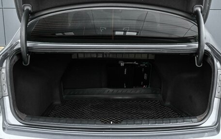 Hyundai i40 I рестайлинг, 2015 год, 1 499 000 рублей, 22 фотография