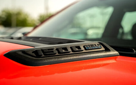 Rambler 1500, 2024 год, 7 690 000 рублей, 4 фотография