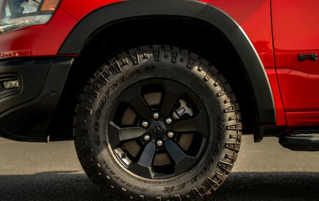 Rambler 1500, 2024 год, 7 690 000 рублей, 3 фотография