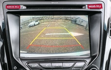 Hyundai i40 I рестайлинг, 2015 год, 1 499 000 рублей, 17 фотография