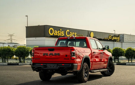 Rambler 1500, 2024 год, 7 690 000 рублей, 5 фотография