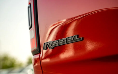 Rambler 1500, 2024 год, 7 690 000 рублей, 6 фотография