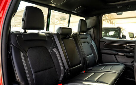 Rambler 1500, 2024 год, 7 690 000 рублей, 10 фотография