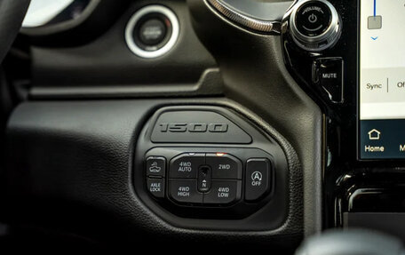 Rambler 1500, 2024 год, 7 690 000 рублей, 9 фотография