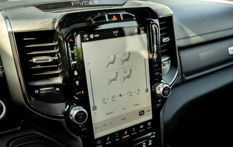 Rambler 1500, 2024 год, 7 690 000 рублей, 16 фотография