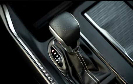 Rambler 1500, 2024 год, 7 690 000 рублей, 17 фотография