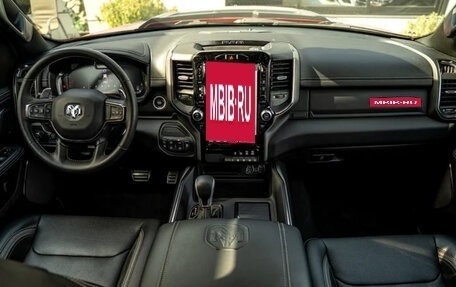 Rambler 1500, 2024 год, 7 690 000 рублей, 8 фотография