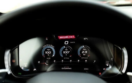 Rambler 1500, 2024 год, 7 690 000 рублей, 15 фотография