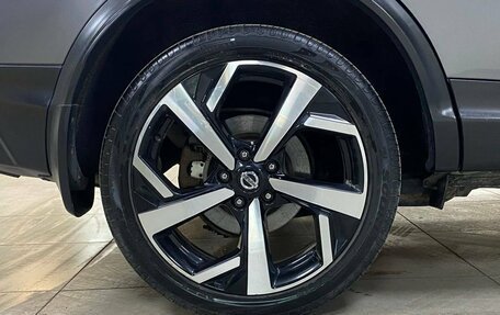 Nissan Qashqai, 2020 год, 2 292 000 рублей, 9 фотография