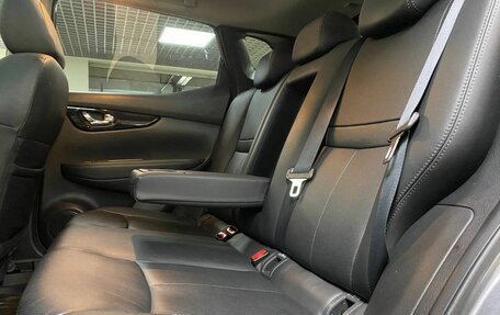 Nissan Qashqai, 2020 год, 2 292 000 рублей, 11 фотография