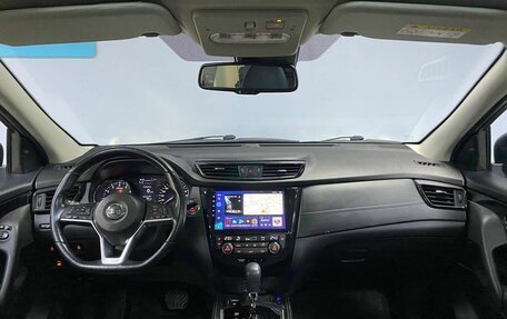 Nissan Qashqai, 2020 год, 2 292 000 рублей, 13 фотография