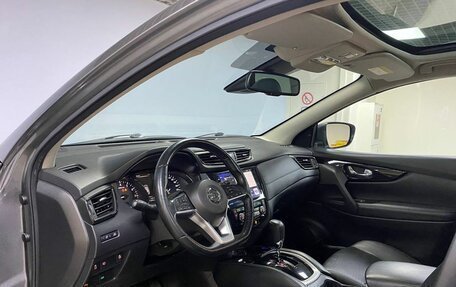 Nissan Qashqai, 2020 год, 2 292 000 рублей, 15 фотография