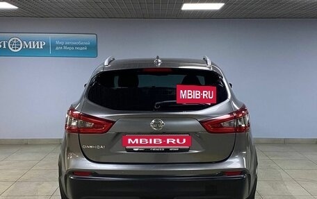 Nissan Qashqai, 2020 год, 2 292 000 рублей, 6 фотография