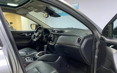 Nissan Qashqai, 2020 год, 2 292 000 рублей, 18 фотография