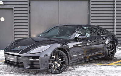 Porsche Panamera, 2024 год, 16 990 000 рублей, 1 фотография