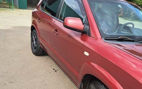 Hyundai Tucson III, 2008 год, 900 000 рублей, 2 фотография