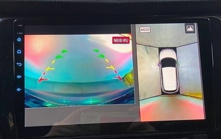 Nissan Qashqai, 2020 год, 2 292 000 рублей, 21 фотография