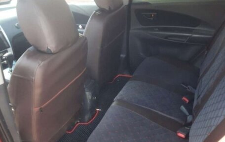 Hyundai Tucson III, 2008 год, 900 000 рублей, 9 фотография