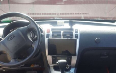 Hyundai Tucson III, 2008 год, 900 000 рублей, 10 фотография