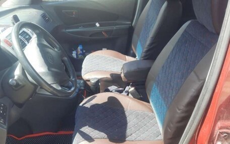 Hyundai Tucson III, 2008 год, 900 000 рублей, 12 фотография