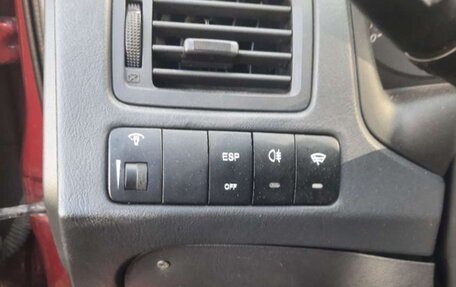 Hyundai Tucson III, 2008 год, 900 000 рублей, 11 фотография