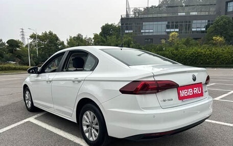 Volkswagen Bora, 2021 год, 1 450 000 рублей, 4 фотография