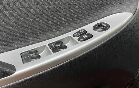 Hyundai Solaris II рестайлинг, 2012 год, 829 000 рублей, 17 фотография