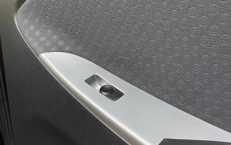 Hyundai Solaris II рестайлинг, 2012 год, 829 000 рублей, 18 фотография