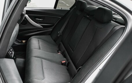 BMW 3 серия, 2017 год, 2 499 000 рублей, 9 фотография