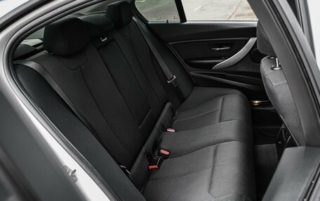 BMW 3 серия, 2017 год, 2 499 000 рублей, 7 фотография