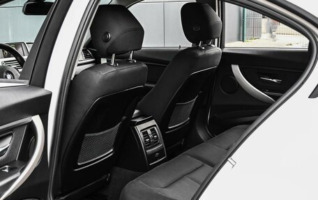 BMW 3 серия, 2017 год, 2 499 000 рублей, 11 фотография