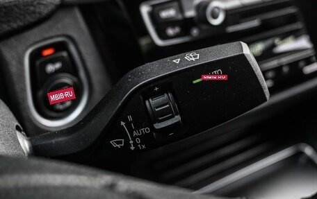 BMW 3 серия, 2017 год, 2 499 000 рублей, 16 фотография