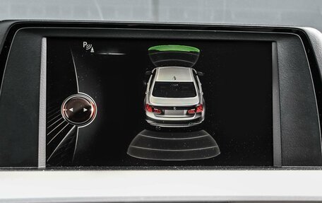 BMW 3 серия, 2017 год, 2 499 000 рублей, 18 фотография