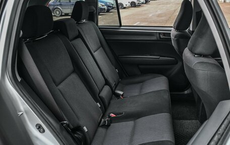 Toyota Corolla, 2018 год, 1 479 000 рублей, 9 фотография