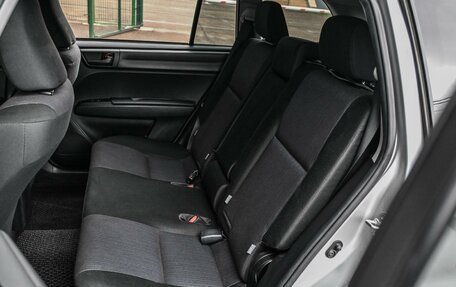 Toyota Corolla, 2018 год, 1 479 000 рублей, 7 фотография