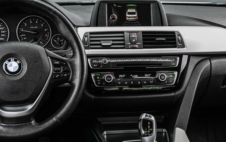 BMW 3 серия, 2017 год, 2 499 000 рублей, 21 фотография