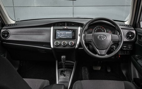 Toyota Corolla, 2018 год, 1 479 000 рублей, 6 фотография