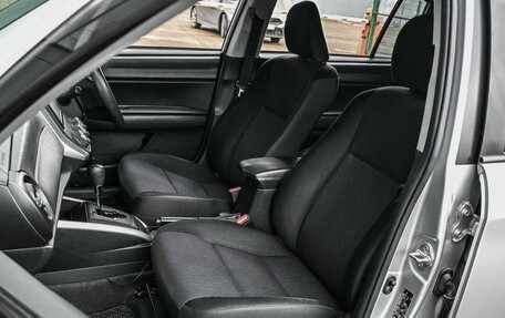 Toyota Corolla, 2018 год, 1 479 000 рублей, 8 фотография