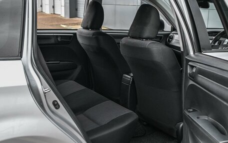 Toyota Corolla, 2018 год, 1 479 000 рублей, 11 фотография