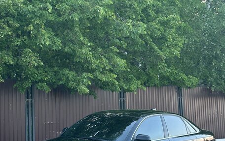 Audi A4, 2005 год, 830 000 рублей, 6 фотография