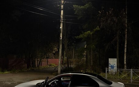 Mercedes-Benz C-Класс AMG, 2017 год, 6 100 000 рублей, 11 фотография