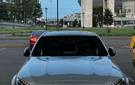 Mercedes-Benz C-Класс AMG, 2017 год, 6 100 000 рублей, 12 фотография