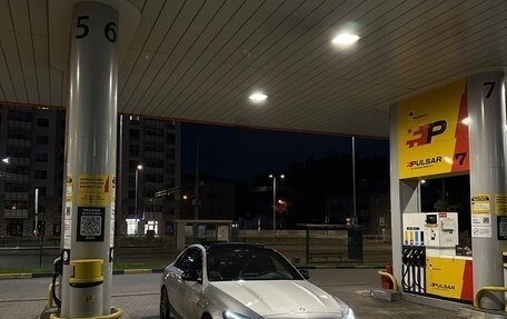 Mercedes-Benz C-Класс AMG, 2017 год, 6 100 000 рублей, 5 фотография