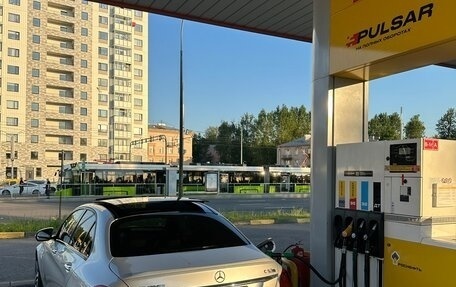 Mercedes-Benz C-Класс AMG, 2017 год, 6 100 000 рублей, 7 фотография