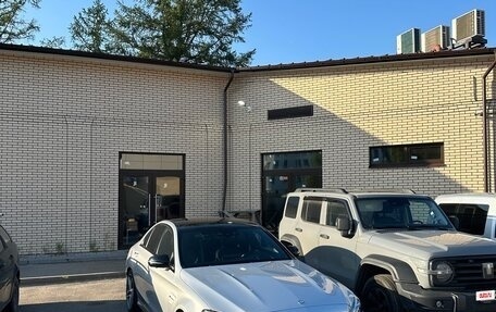 Mercedes-Benz C-Класс AMG, 2017 год, 6 100 000 рублей, 9 фотография