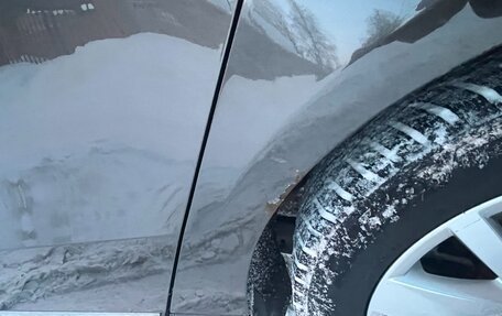 Volkswagen Passat B7, 2012 год, 999 999 рублей, 6 фотография